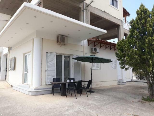 干尼亞Little Cozy House公寓 外观 照片